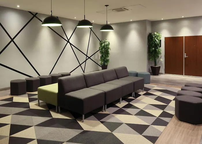 City Express Plus By Marriott Monterrey Nuevo Sur